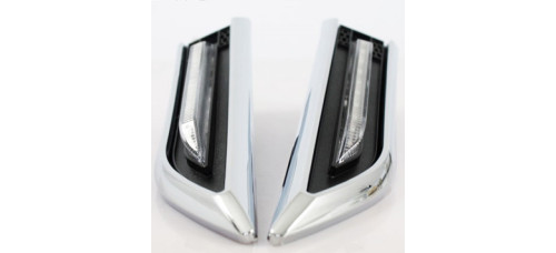ARTX LED 2-WAY FENDER SIDE LAMPS FOR CHEVROLET CRUZE 2011-14