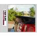 ARTX - LUXURY TRUNK LIP SPOILER FOR CHEVROLET MALIBU 2012-14