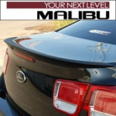 ARTX - LUXURY TRUNK LIP SPOILER FOR CHEVROLET MALIBU 2012-14
