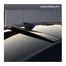 ARTX CHEVROLET MALIBU GLASS WING SPOILER