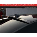 ARTX CHEVROLET MALIBU GLASS WING SPOILER