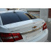 ARTX LED GENERATION REAR LIP SPOILER CHEVROLET CRUZE 2011-14
