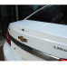 ARTX LED GENERATION REAR LIP SPOILER CHEVROLET CRUZE 2011-14