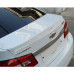 ARTX LED GENERATION REAR LIP SPOILER CHEVROLET CRUZE 2011-14