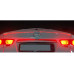 ARTX LED GENERATION REAR LIP SPOILER CHEVROLET CRUZE 2011-14