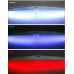 ARTX LED GENERATION REAR LIP SPOILER CHEVROLET CRUZE 2011-14
