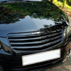 ARTX - LED LUXURY GENERATION TUNING GRILLE CHEVROLET CRUZE 2011-14