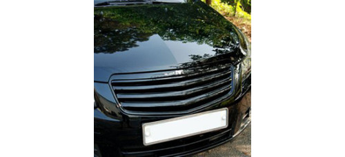 ARTX - LED LUXURY GENERATION TUNING GRILLE CHEVROLET CRUZE 2011-14
