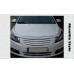 ARTX - LED LUXURY GENERATION TUNING GRILLE CHEVROLET CRUZE 2011-14