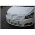 ARTX - LED LUXURY GENERATION TUNING GRILLE CHEVROLET CRUZE 2011-14