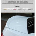ARTX GLASS WING ROOF SPOILER FOR CHEVROLET CRUZE 2009-13