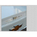 ARTX GLASS WING ROOF SPOILER FOR CHEVROLET CRUZE 2009-13