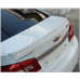 ARTX GLASS WING ROOF SPOILER FOR CHEVROLET CRUZE 2009-13