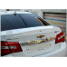 ARTX GLASS WING ROOF SPOILER FOR CHEVROLET CRUZE 2009-13