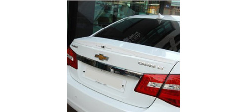 ARTX GLASS WING ROOF SPOILER FOR CHEVROLET CRUZE 2009-13