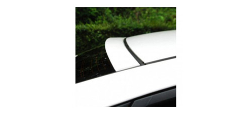 ARTX GLASS WING SPOILER FOR KIA FORTE / CERATO 2008-12