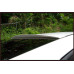 ARTX GLASS WING SPOILER FOR KIA FORTE / CERATO 2008-12