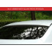 ARTX GLASS WING SPOILER FOR KIA FORTE / CERATO 2008-12