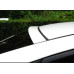 ARTX GLASS WING SPOILER FOR KIA FORTE / CERATO 2008-12