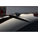 ARTX GLASS WING SPOILER FOR KIA FORTE / CERATO 2008-12
