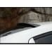ARTX GLASS WING SPOILER FOR KIA FORTE / CERATO 2008-12