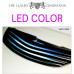 ARTX - LED LUXURY GENERATION GRILLE HYUNDAI GRANDEUR HG 2011-15