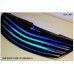 ARTX - LED LUXURY GENERATION GRILLE HYUNDAI GRANDEUR HG 2011-15