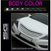 ARTX - LED LUXURY GENERATION GRILLE HYUNDAI GRANDEUR HG 2011-15