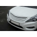 ARTX - LED LUXURY GENERATION GRILLE HYUNDAI GRANDEUR HG 2011-15