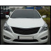 ARTX - LED LUXURY GENERATION GRILLE HYUNDAI GRANDEUR HG 2011-15