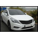 ARTX - LED LUXURY GENERATION GRILLE HYUNDAI GRANDEUR HG 2011-15