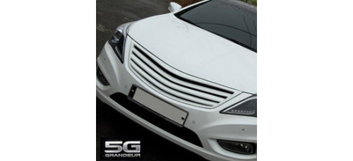 ARTX LUXURY GENERATION TUNING GRILLE HYUNDAI GRANDEUR HG 2011-15