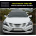 ARTX LUXURY GENERATION TUNING GRILLE HYUNDAI GRANDEUR HG 2011-15