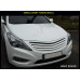 ARTX LUXURY GENERATION TUNING GRILLE HYUNDAI GRANDEUR HG 2011-15