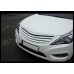 ARTX LUXURY GENERATION TUNING GRILLE HYUNDAI GRANDEUR HG 2011-15