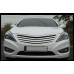 ARTX LUXURY GENERATION TUNING GRILLE HYUNDAI GRANDEUR HG 2011-15