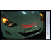 ARTX - LED LUXURY TUNING GRILLE HYUNDAI AVANTE / ELANTRA 2010-13