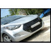 ARTX-LED RADIATOR TUNING GRILLE HYUNDAI AVANTE MD ELANTRA 2010-13 ARTX-LED RADIATOR TUNING GRILLE HYUNDAI AVANTE MD ELANTRA 2010-13