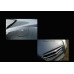 ARTX CARBON GOLD PEARL TUNING GRILLE HYUNDAI GENESIS COUPE 2008-11