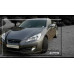 ARTX CARBON GOLD PEARL TUNING GRILLE HYUNDAI GENESIS COUPE 2008-11