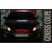 ARTX LED LUXURY TUNING GRILLE FOR HYUNDAI GENESIS COUPE 2008-11