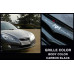 ARTX LED LUXURY TUNING GRILLE FOR HYUNDAI GENESIS COUPE 2008-11