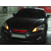 ARTX LED LUXURY TUNING GRILLE FOR HYUNDAI GENESIS COUPE 2008-11