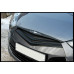 ARTX LUXURY CARBON TUNING GRILLE (A-TYPE) HYUNDAI VELOSTER 2011-15