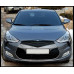 ARTX LUXURY CARBON TUNING GRILLE (A-TYPE) HYUNDAI VELOSTER 2011-15