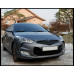 ARTX LUXURY CARBON TUNING GRILLE (A-TYPE) HYUNDAI VELOSTER 2011-15