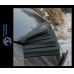 ARTX LUXURY CARBON TUNING GRILLE (A-TYPE) HYUNDAI VELOSTER 2011-15