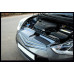 ARTX LUXURY CARBON TUNING GRILLE (A-TYPE) HYUNDAI VELOSTER 2011-15