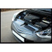 ARTX LUXURY CARBON TUNING GRILLE (B-TYPE) HYUNDAI VELOSTER 2011-15