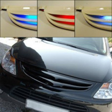 ARTX LED LUXURY TUNING GRILLE FOR HYUNDAI VERACRUZ 2007-13